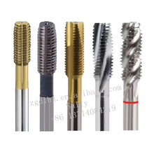 wear resistance stability protecting bush extrusion tap